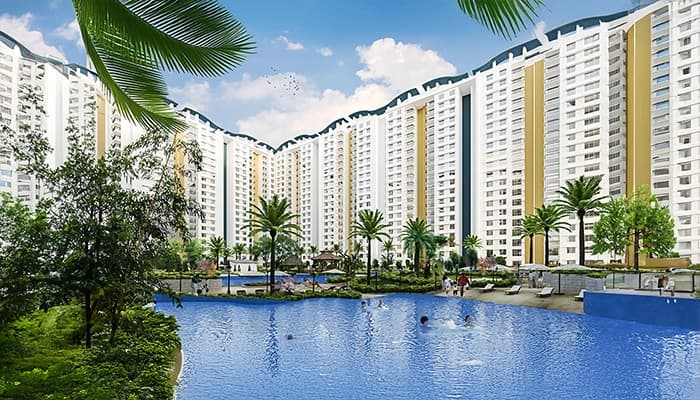 Puravankara Codename Hennur 1