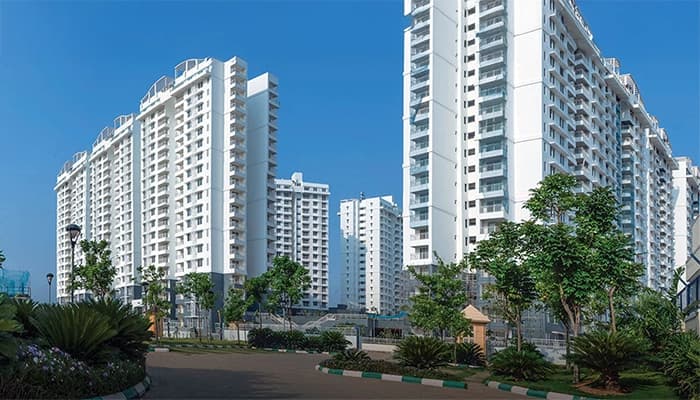 Puravankara Codename Hennur 2